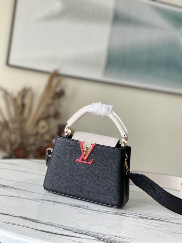 LV Handbags 252